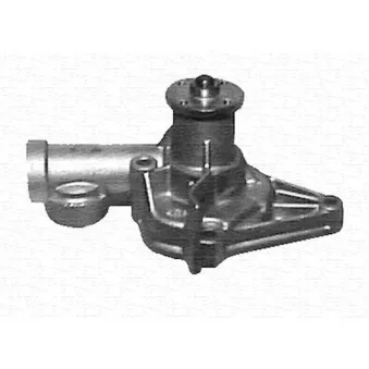 Pompe à eau MAGNETI MARELLI 350981784000