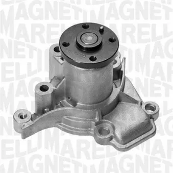 Pompe à eau MAGNETI MARELLI 350981785000