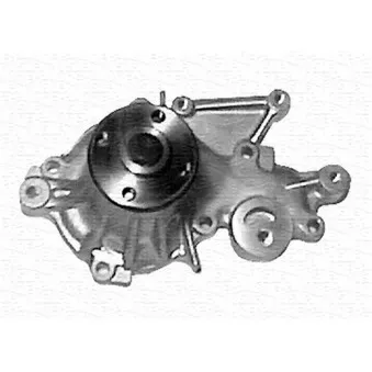 Pompe à eau MAGNETI MARELLI 350981789000