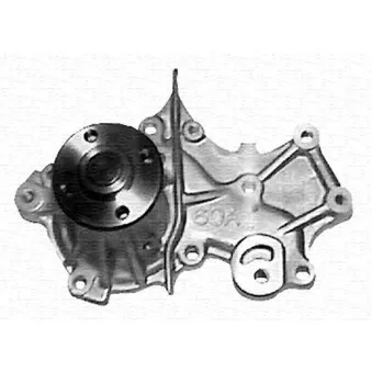 Pompe à eau MAGNETI MARELLI 350981790000