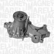 Pompe à eau MAGNETI MARELLI 350981790000 - Visuel 2