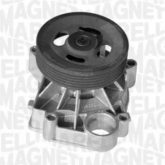 Pompe à eau MAGNETI MARELLI 350981793000