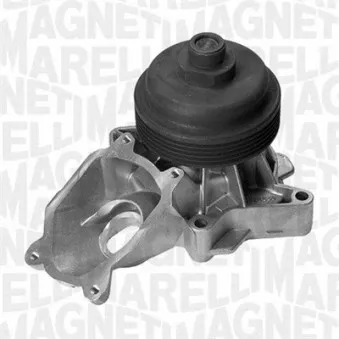 Pompe à eau MAGNETI MARELLI 350981795000