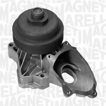 Pompe à eau MAGNETI MARELLI