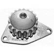 Pompe à eau MAGNETI MARELLI 350981797000 - Visuel 1