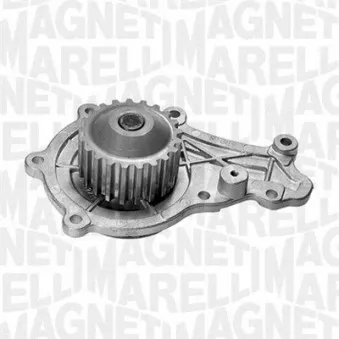 Pompe à eau MAGNETI MARELLI 350981798000