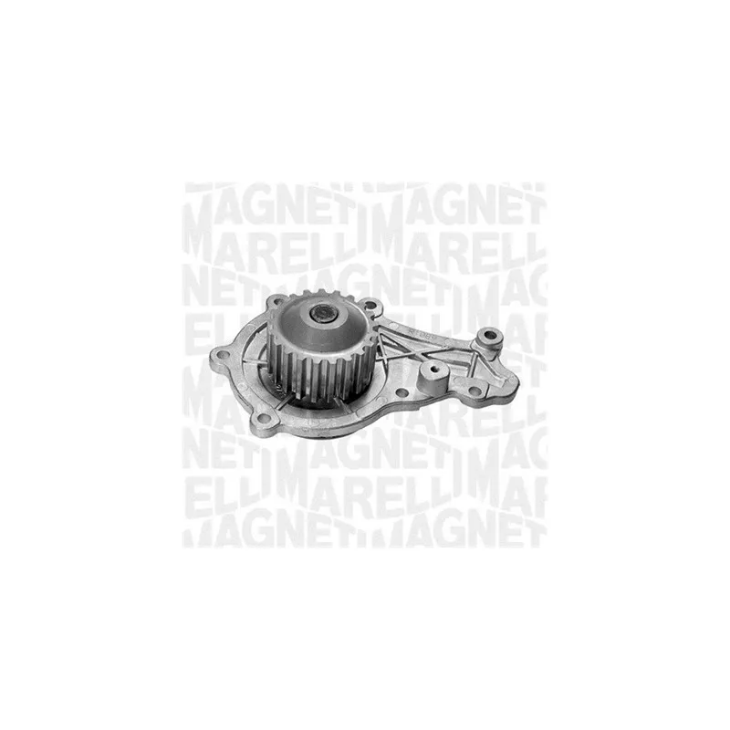 Pompe à eau MAGNETI MARELLI 350981798000