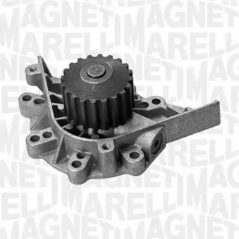 Pompe à eau MAGNETI MARELLI 350981799000