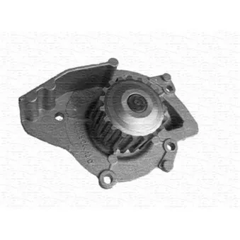Pompe à eau MAGNETI MARELLI 350981800000