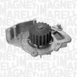 Pompe à eau MAGNETI MARELLI 350981800000 - Visuel 2