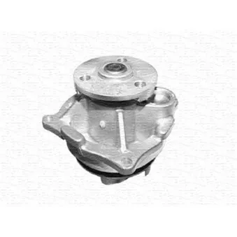 Pompe à eau MAGNETI MARELLI 350981803000
