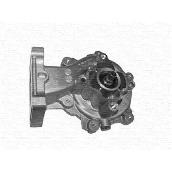Pompe à eau MAGNETI MARELLI 350981805000