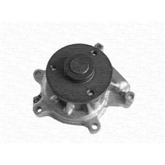 Pompe à eau MAGNETI MARELLI 350981808000