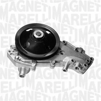Pompe à eau MAGNETI MARELLI 350981811000