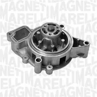 Pompe à eau MAGNETI MARELLI