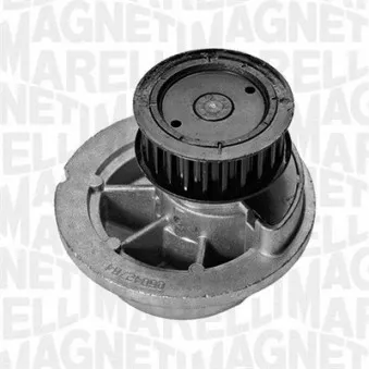 Pompe à eau MAGNETI MARELLI 350981817000