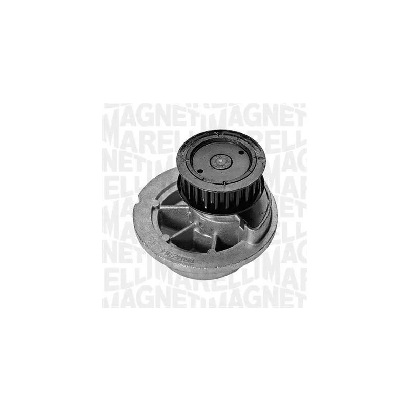 Pompe à eau MAGNETI MARELLI 350981817000