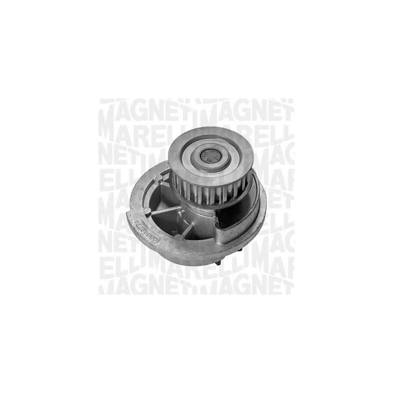 Pompe à eau MAGNETI MARELLI 350981818000