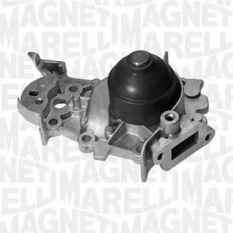 Pompe à eau MAGNETI MARELLI 350981820000
