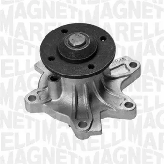 Pompe à eau MAGNETI MARELLI 350981821000