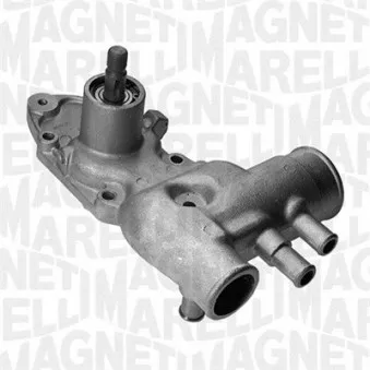 Pompe à eau MAGNETI MARELLI 350981825000