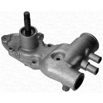 Pompe à eau MAGNETI MARELLI 350981826000