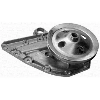 Pompe à eau MAGNETI MARELLI 350981830000