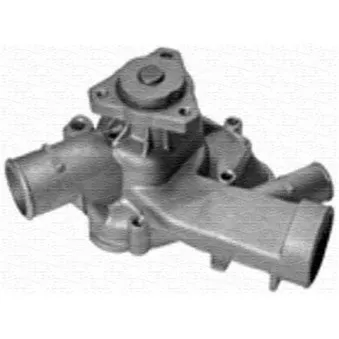 Pompe à eau MAGNETI MARELLI 350981831000