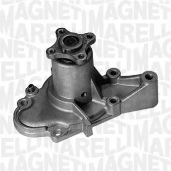 Pompe à eau MAGNETI MARELLI 350981837000