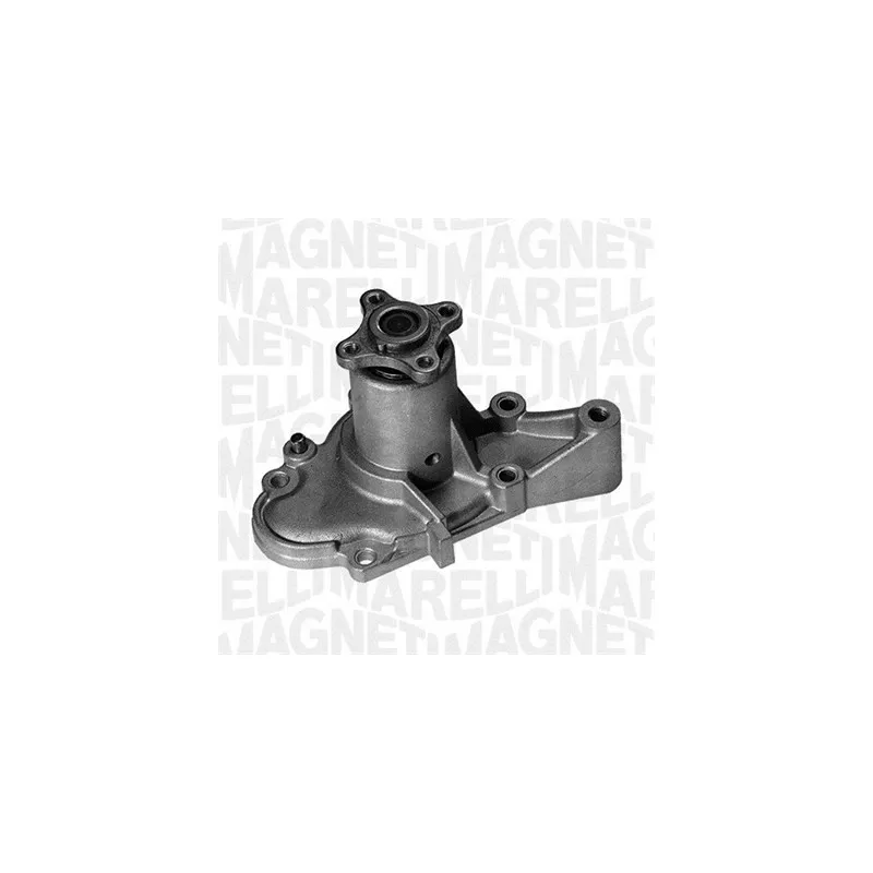Pompe à eau MAGNETI MARELLI 350981837000