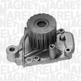 Pompe à eau MAGNETI MARELLI 350981838000