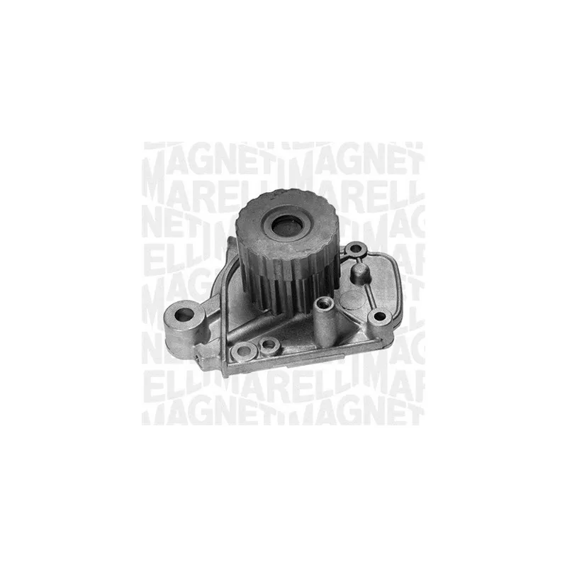 Pompe à eau MAGNETI MARELLI 350981838000