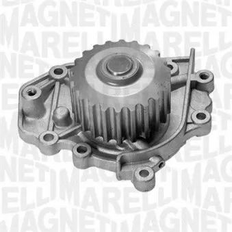 Pompe à eau MAGNETI MARELLI 350981839000