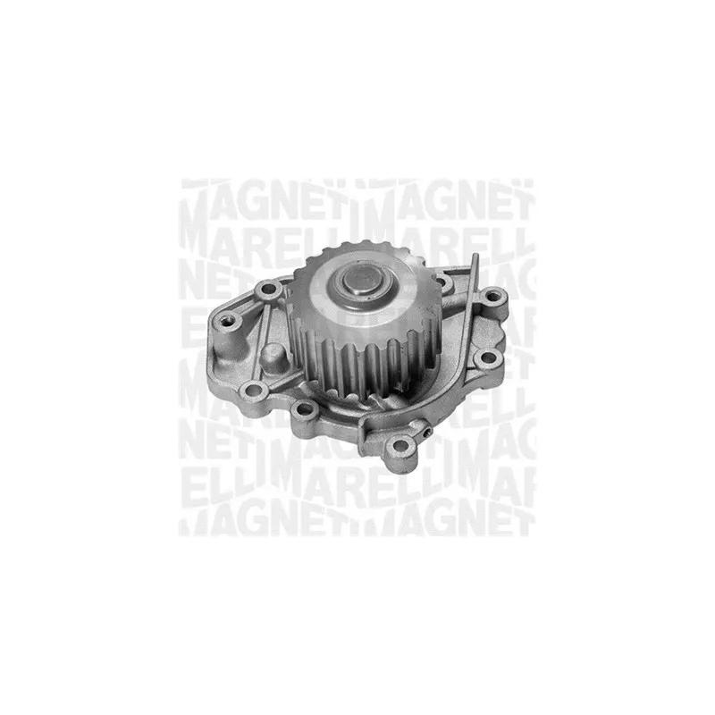 Pompe à eau MAGNETI MARELLI 350981839000