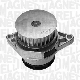 Pompe à eau MAGNETI MARELLI 350981840000