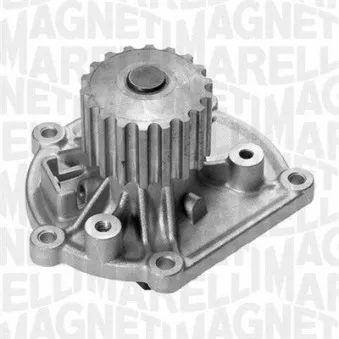 Pompe à eau MAGNETI MARELLI 350981843000