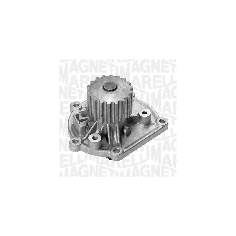 Pompe à eau MAGNETI MARELLI 350981843000