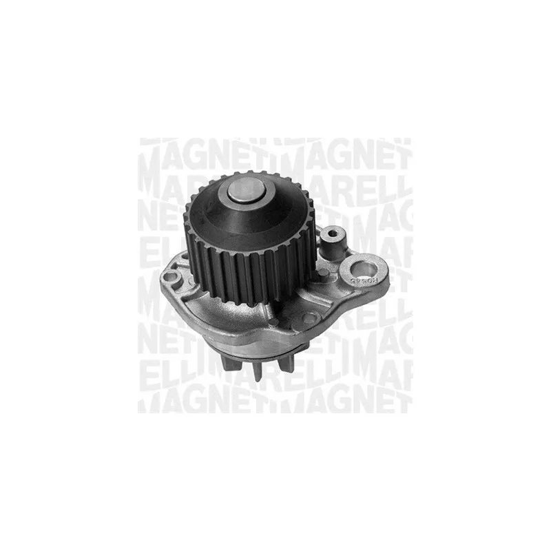 Pompe à eau MAGNETI MARELLI 350981844000