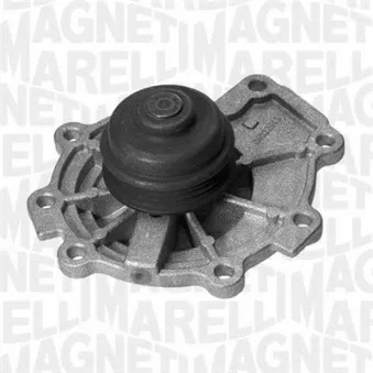 Pompe à eau MAGNETI MARELLI 350981845000