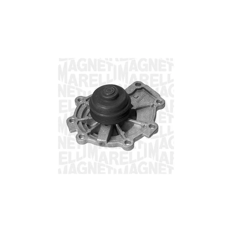 Pompe à eau MAGNETI MARELLI 350981845000