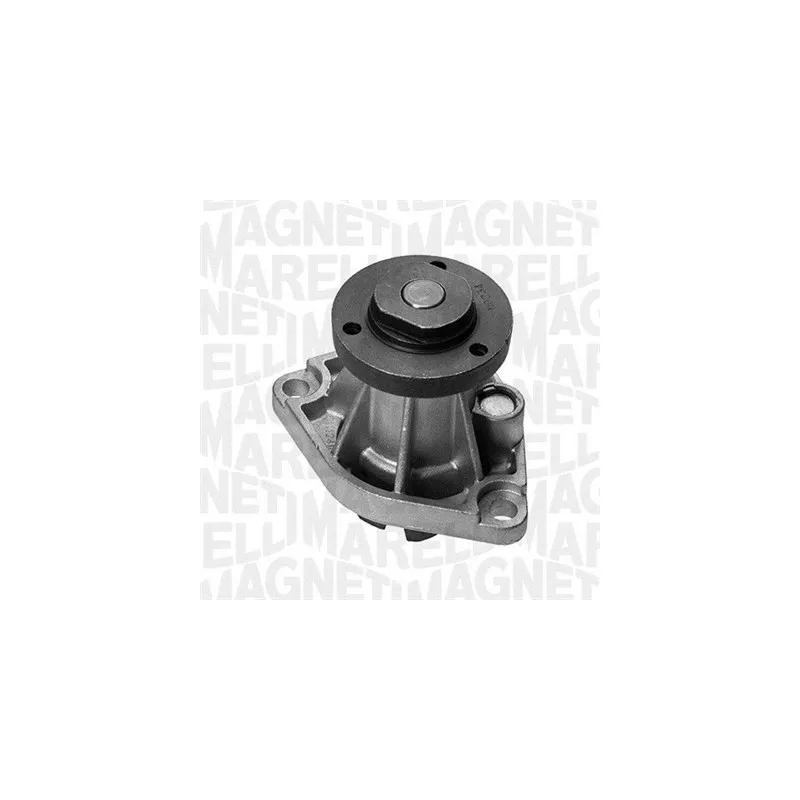 Pompe à eau MAGNETI MARELLI 350981846000