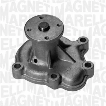 Pompe à eau MAGNETI MARELLI 350981847000