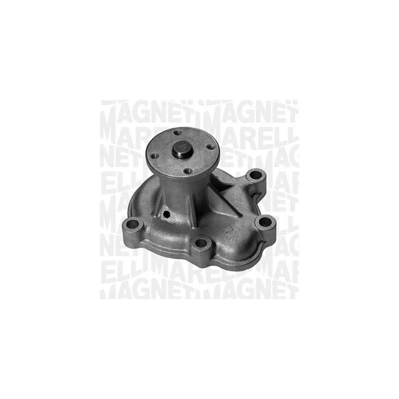 Pompe à eau MAGNETI MARELLI 350981847000