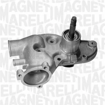 Pompe à eau MAGNETI MARELLI 350981849000