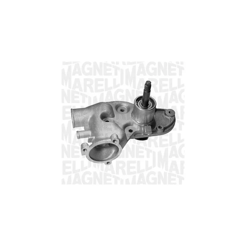 Pompe à eau MAGNETI MARELLI 350981849000
