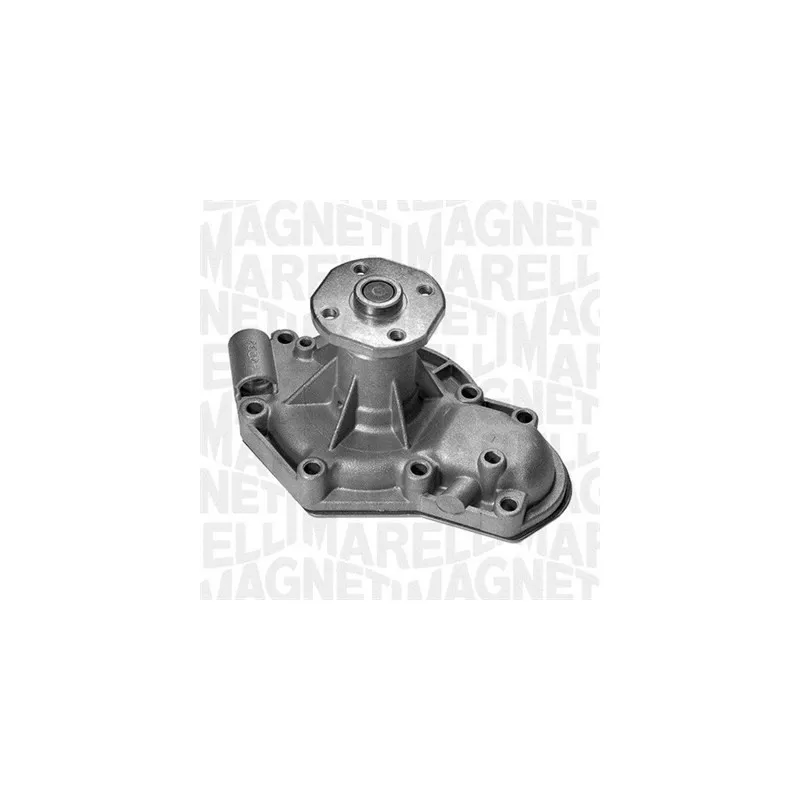 Pompe à eau MAGNETI MARELLI 350981851000