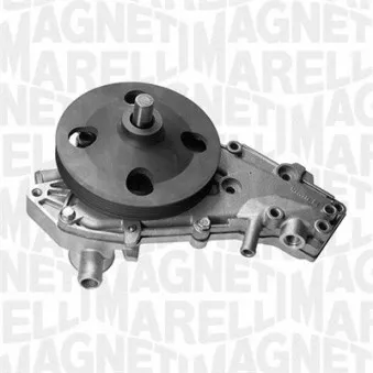 Pompe à eau MAGNETI MARELLI 350981852000