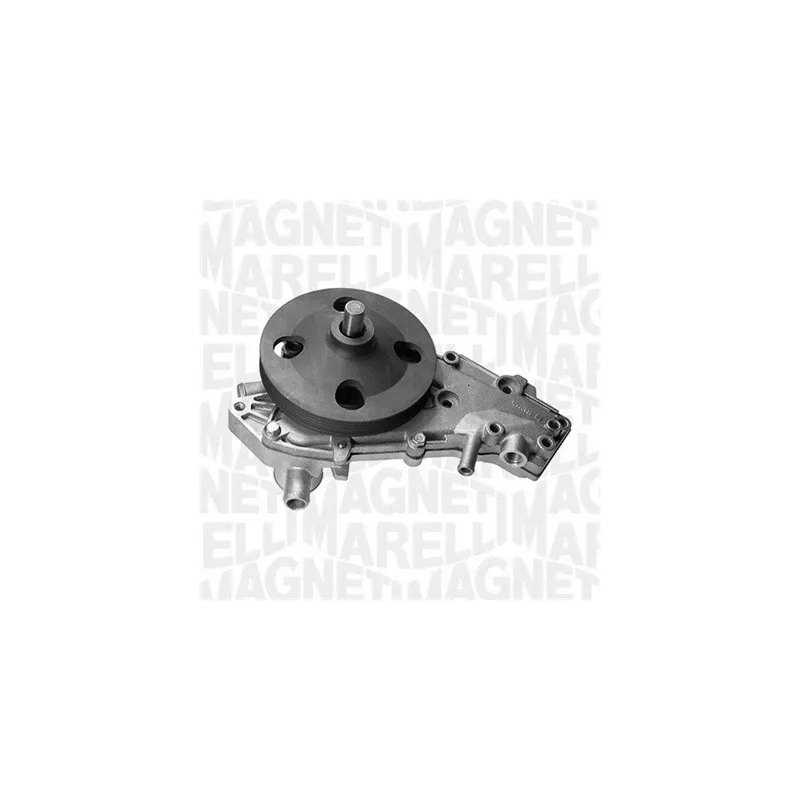 Pompe à eau MAGNETI MARELLI 350981852000
