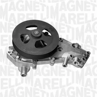Pompe à eau MAGNETI MARELLI 350981853000