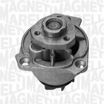 Pompe à eau MAGNETI MARELLI 350981856000